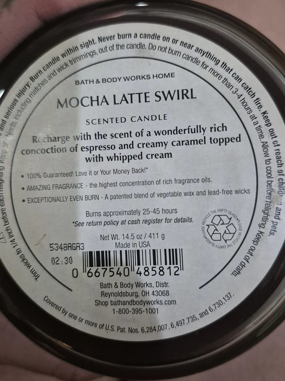 Bath & Body Works nwt bath